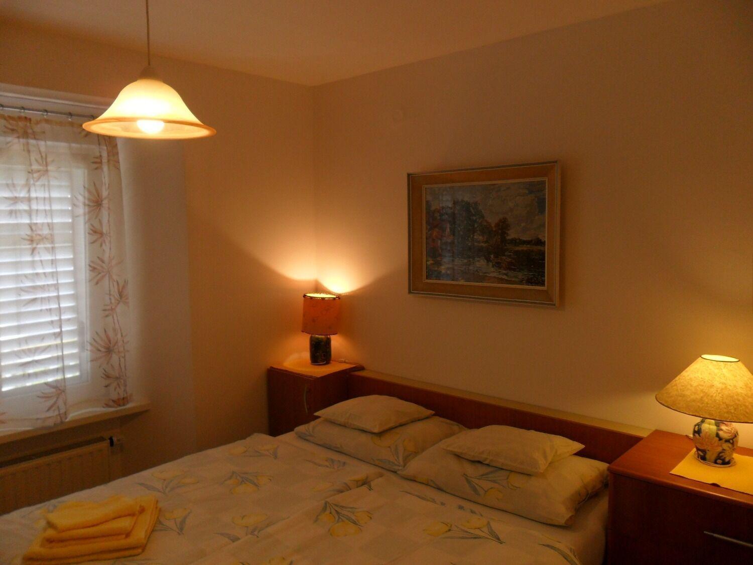 Apartments Zlato - With Pool Zengg Kültér fotó