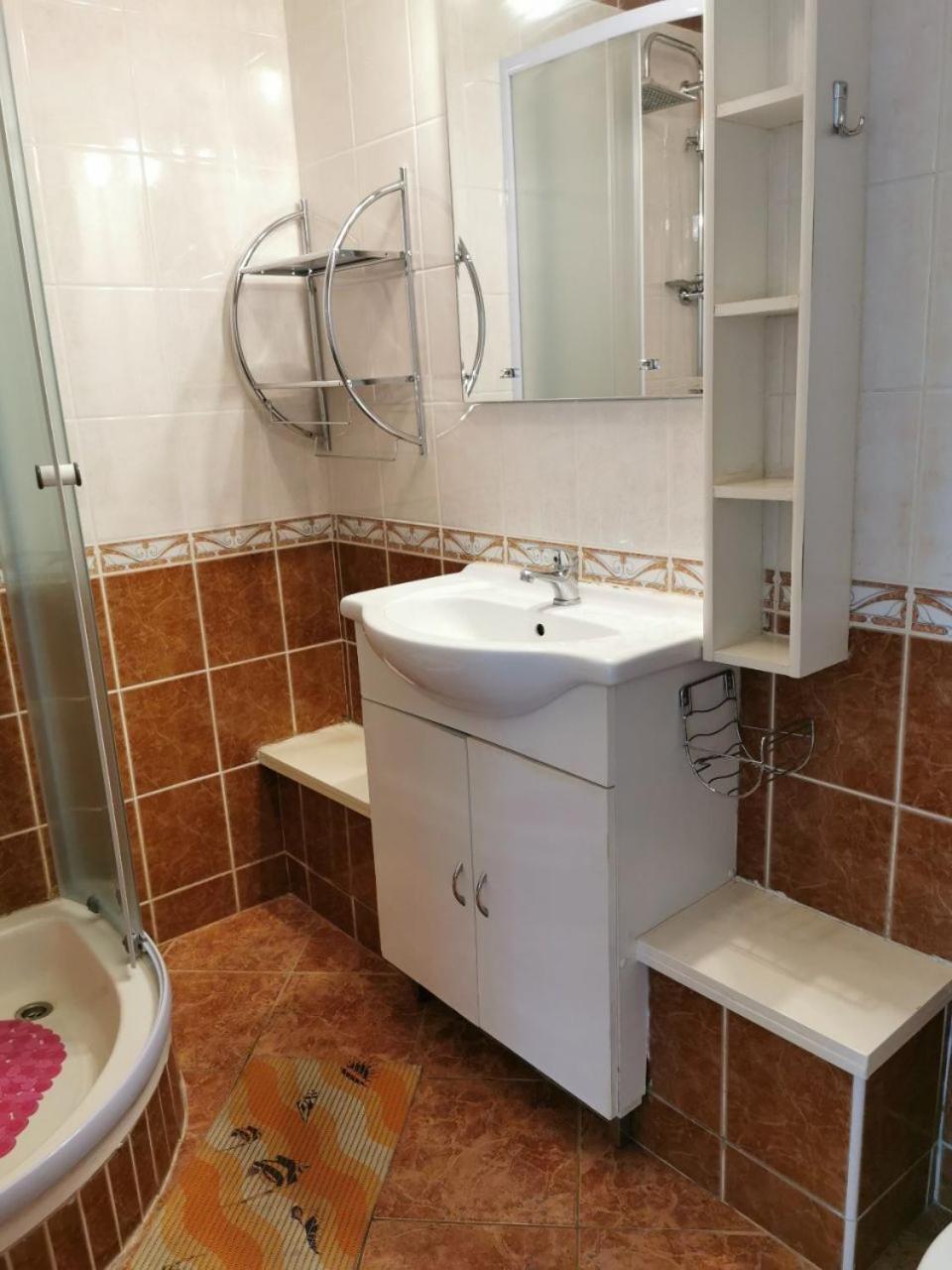 Apartments Zlato - With Pool Zengg Kültér fotó